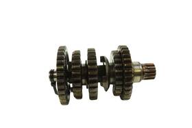 79033010100 Ktm 2017 250 Sxf Countershaft Transmission Tranny Assembly Gears B4515