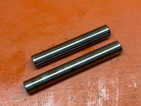 Ktm 79434019000 Shift Fork Shafts 2021 500 Excf Husqvarna Fe501 79434020000 2016-2023