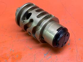 Ktm 79434512300 6-speed Shift Drum 2021 500 Excf Husqvarna Fe501 2017-2023
