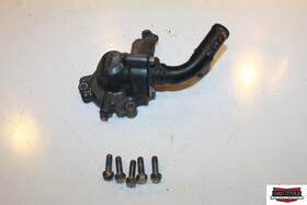 90135052000 Ktm 2018 Duke 390 Engine Motor Water Pump Cover