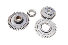 90230055000 Ktm 23 390 Rc Crank Gears