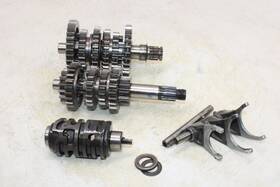 90233001000 Ktm 18-19 390 Duke Oem Engine Motor Transmission Tranny Gears