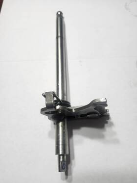 Ktm 96334005033 390 Shift Shaft 2024-2025 Duke/adv Great Condition