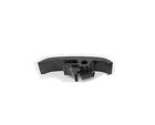 Ktm-fp3-bk Works Tm Designworks Lower Frame Mount Powerlip Chain Pad Black