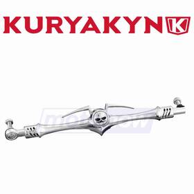 Kuryakyn Mn/c13f Shift Linkage For 1980-1983 Harley Davidson Flt Tour Glide - Zz