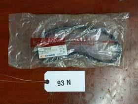Kymco 23100-gkak-901 Kymko Nos Drive Belt Mongoose 50 Sento