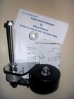 Le-150121 Lbv Rear Chain Tensioner For Flh Series