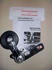 Le-160121 Lbv Rear Chain Tensioner For Sportster Series