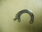 Lefco Panhead Mousetrap Eliminator Cable Bracket Vintage