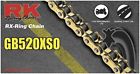 Gb520xso-116 Link Gold 116 Rk Chain Rkgb520xso Gb520xso Rx-ring