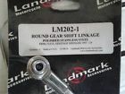 Lm 202-1 Landmark Shift Linkage Smoothie Design
