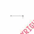 Lm200-61ch Billet Shift Linkage Slotted Chrome Landmark