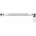 Lm200-6hch Landmark Billet Shift Linkage Ball Milled Chrome