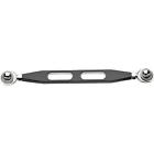 Lm301-12blk Landmark Billet Shift Linkage Slotted Black
