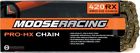 M576-00-120 Moose Racing Mx Atv Chain Rxp Non Links