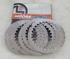 M80-7104-7 Moose Racing Steel Clutch Drive Plates
