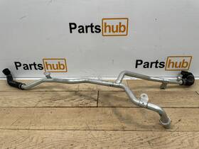 Mercedes-benz A2562032102 2020 Gt 53 Amg W290 Oem Transmission Oil Return Line Hose