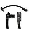 Mk-0702hl-32707-01 Mzkj Crank Crankshaft Position Sensor Replace For Harley Softail Fxd