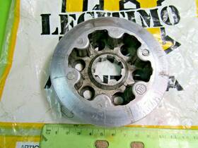2.63.014.1 Montesa 250 Impala Cappra 125 Mx Clutch Back Plate # 9 P/n J