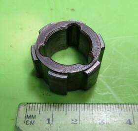 2.63.015 Montesa 250 Impala Cappra 125 Mx Clutch Center Gear # 10 P/n J