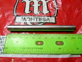 2864.027 Montesa Cota 123 242 Transmission Shift Fork Shaft P/n 28m 1972-1982