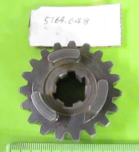 51.64.048 Montesa 5164.048 Cota 348 Transmission Gear P/n 51m 1976-1983