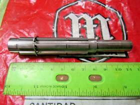 5164.054 Montesa Cota 348 Transmission Shaft P/n 51m 1976-1982