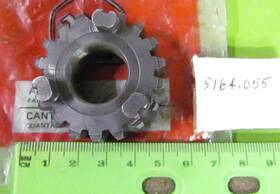 51.64.055 Montesa 5164.055 51m Cota 348 349 Transmission Gear P/n