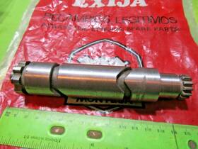 5464.062 Montesa Enduro 250 H6 Modified Transmission Shift Drum P/n 54m 1977-79