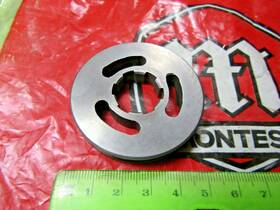 6364.04715 Montesa Cota 348 Trail Transmission Dog P/n 51m 1982-1983