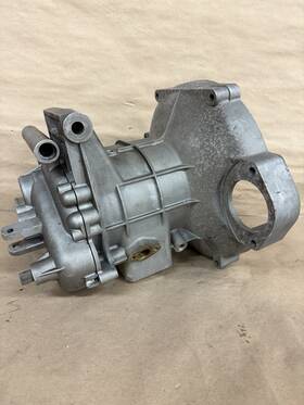 Moto Guzzi 12200201 750 850 Transmission Case Housing Drive