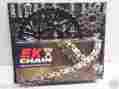 Mvxz-2 Ek Chain Gold 525 Quick Kit Super Light Rs7 Steel Sprocket Z1000