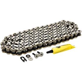 Niche 519-cdc2270h 530 Drive Chain 104 Links Standard Non O-ring With Connecting Master Link