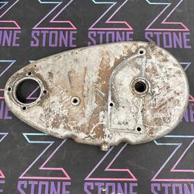 Other Uspt645202 Indian Scout 440cc Twin Circa Mid Late 1940s Inner Transmission Cover 1292001