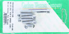 P-80-69 Gardnerwestcott Transmission Top Cover Set Polished 884960251517