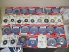 Pbi Front Sprocket Lot Of Thirty One All Japanese Motorcycle Pbi Front Sprocket Lot Of Thirty One All Japanese Motorcycle