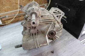 Polaris 1333506 2016 Ranger Etx Transmission Tranny Gears Oem