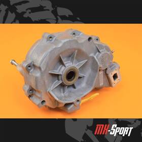 Polaris 3234049 03-13 2003 Trail Boss 330 Oem Transmission Gearcase Gear Left Right Case Housing