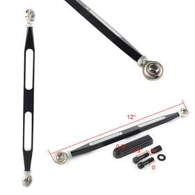 Premiumus 310005643295 For Harley Touring Softail 1980-2021 Gear Shift Link Linkage Shifter Black