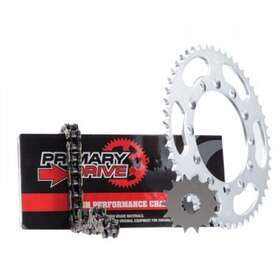 1097360234 Primary Drive Steel Kit And X-ring Chain