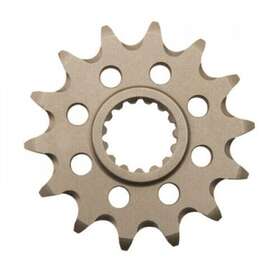 07.fs73004-13 Pro X Grooved Ultralight Front Sprocket 13 Tooth