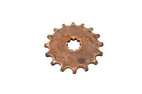 Pm-018 Puch 77 Maxi Camshaft Sprocket Cam Gear E50