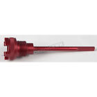 R-tds-r7 Rooke Customs Red Transmission