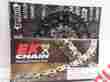 R14a1300-15 Ek Gold Chain Kit X-ring 530 16f 40 R Steel Suzuki Hayabusa Brand New 99 07