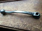 R25-2-used Hand Shifter Germany Vintage