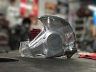 R599fb Baker Drivetrain Hydraulic Nose