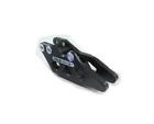 Rcg-cr3-bk Works Tm Designworks Factory Edition Rear Chain Guide Black Honda