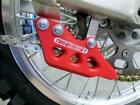 Rcg-cr3-rd Works Tm Designworks Factory Edition Rear Chain Guide Red Honda