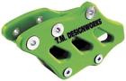 Rcg-kx2-gr Works Tm Designworks Factory Edition Rear Chain Guide Green Design