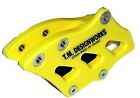 Rcg-sy2-yl Works Tm Designworks Factory Edition Rear Chain Guide Yellow Design